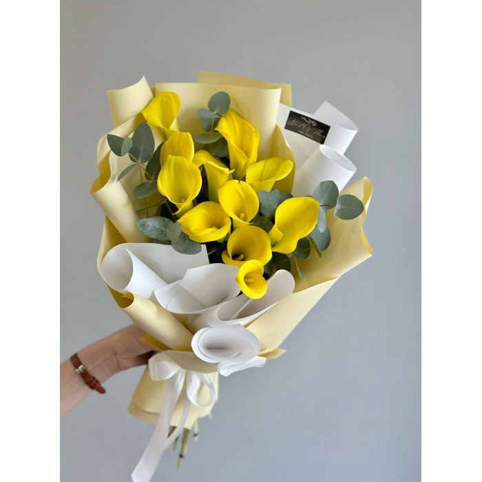 Калла мини в Костанае