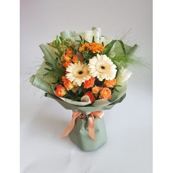 Mini bouquet 3